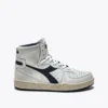 Mi Basket Zapatilla Heritage usada – Unisex