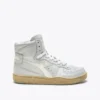 Mi Basket Zapatilla Heritage usada – Unisex Mi Basket Zapatilla Heritage usada – Unisex
