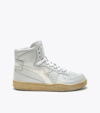 Mi Basket Zapatilla Heritage usada – Unisex