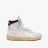 Mi Basket Zapatilla Heritage usada – Unisex Mi Basket Zapatilla Heritage usada – Unisex