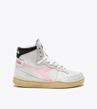 mi basket zapatilla heritage usada unisex 1 3 330x371 - Mi Basket Zapatilla Heritage usada - Unisex