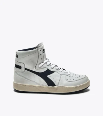 Mi Basket Zapatilla Heritage usada – Unisex Mi Basket Zapatilla Heritage usada – Unisex