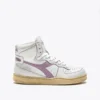 Mi Basket Zapatilla Heritage usada – Unisex Mi Basket Zapatilla Heritage usada – Unisex