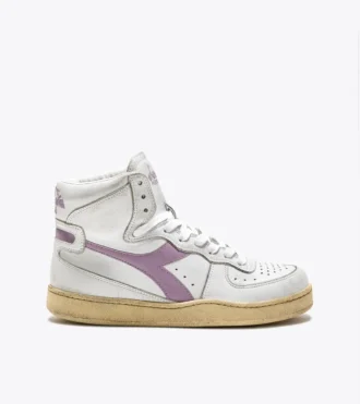 mi basket zapatilla heritage usada unisex 1 4 330x371 - Mi Basket Zapatilla Heritage usada - Unisex