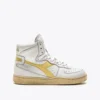 Mi Basket Zapatilla Heritage usada – Unisex Mi Basket Zapatilla Heritage usada – Unisex
