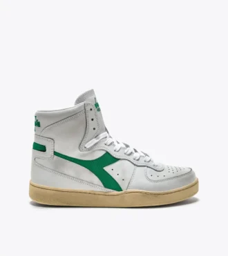 mi basket zapatilla heritage usada unisex 1 7 330x371 - Mi Basket Zapatilla Heritage usada - Unisex