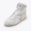 Mi Basket Zapatilla Heritage usada – Unisex