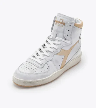 Mi Basket Zapatilla Heritage usada – Unisex Mi Basket Zapatilla Heritage usada – Unisex