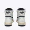 Mi Basket Zapatilla Heritage usada – Unisex