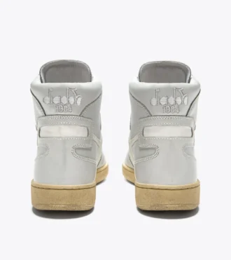 Mi Basket Zapatilla Heritage usada – Unisex