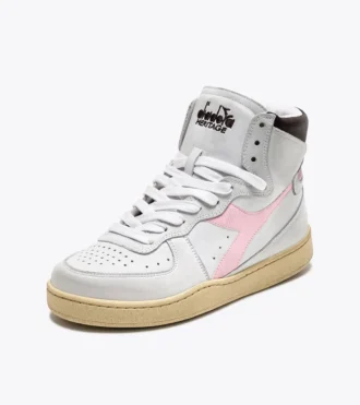 mi basket zapatilla heritage usada unisex 2 3 330x371 - Mi Basket Zapatilla Heritage usada - Unisex