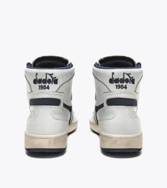 Mi Basket Zapatilla Heritage usada – Unisex Mi Basket Zapatilla Heritage usada – Unisex
