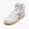 Mi Basket Zapatilla Heritage usada – Unisex Mi Basket Zapatilla Heritage usada – Unisex