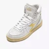 Mi Basket Zapatilla Heritage usada – Unisex Mi Basket Zapatilla Heritage usada – Unisex