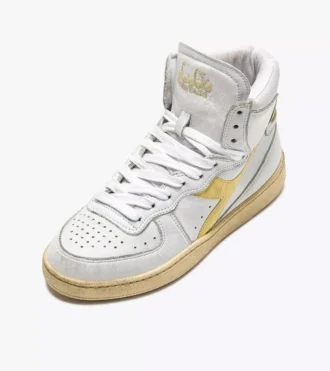 mi basket zapatilla heritage usada unisex 2 5 330x371 - Mi Basket Zapatilla Heritage usada - Unisex