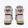 Mi Basket Zapatilla Heritage usada – Unisex Mi Basket Zapatilla Heritage usada – Unisex