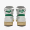 Mi Basket Zapatilla Heritage usada – Unisex Mi Basket Zapatilla Heritage usada – Unisex