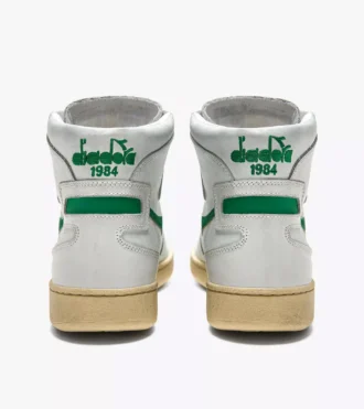 mi basket zapatilla heritage usada unisex 2 7 330x371 - Mi Basket Zapatilla Heritage usada - Unisex