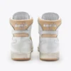 Mi Basket Zapatilla Heritage usada – Unisex