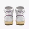 Mi Basket Zapatilla Heritage usada – Unisex Mi Basket Zapatilla Heritage usada – Unisex