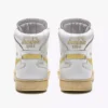Mi Basket Zapatilla Heritage usada – Unisex Mi Basket Zapatilla Heritage usada – Unisex