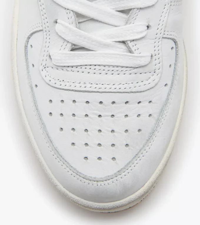 Mi Basket Zapatilla Heritage usada – Unisex