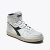 Mi Basket Zapatilla Heritage usada – Unisex
