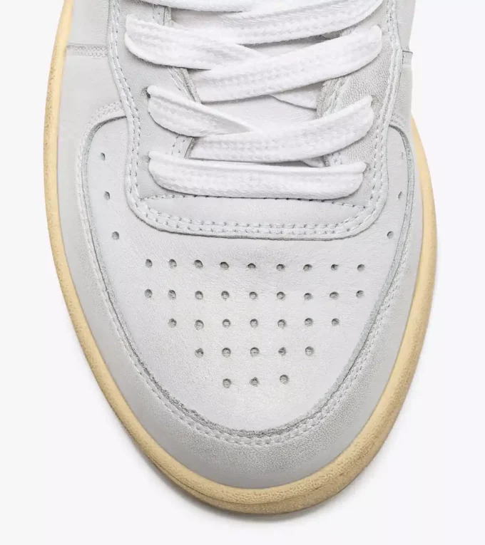 Mi Basket Zapatilla Heritage usada – Unisex Mi Basket Zapatilla Heritage usada – Unisex