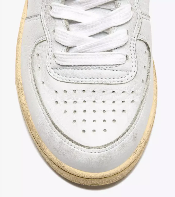 Mi Basket Zapatilla Heritage usada – Unisex Mi Basket Zapatilla Heritage usada – Unisex