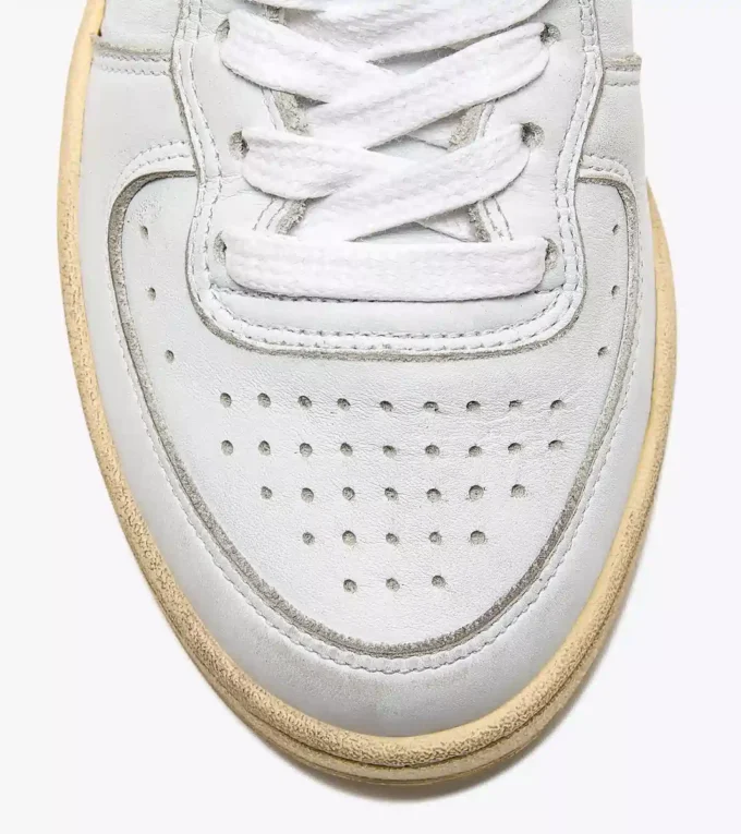 Mi Basket Zapatilla Heritage usada – Unisex Mi Basket Zapatilla Heritage usada – Unisex