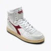 Mi Basket Zapatilla Heritage usada – Unisex Mi Basket Zapatilla Heritage usada – Unisex