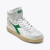 Mi Basket Zapatilla Heritage usada – Unisex Mi Basket Zapatilla Heritage usada – Unisex