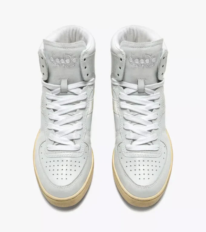 Mi Basket Zapatilla Heritage usada – Unisex Mi Basket Zapatilla Heritage usada – Unisex