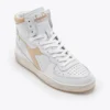 Mi Basket Zapatilla Heritage usada – Unisex