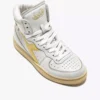 Mi Basket Zapatilla Heritage usada – Unisex Mi Basket Zapatilla Heritage usada – Unisex