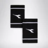 Muñequeras anchas con logotipo Bandas para el sudor Muñequeras anchas con logotipo Bandas para el sudor