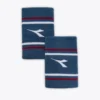 Muñequeras Muñequera con logotipo ancho Muñequeras Muñequera con logotipo ancho