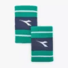 Muñequeras Muñequera con logotipo ancho Muñequeras Muñequera con logotipo ancho