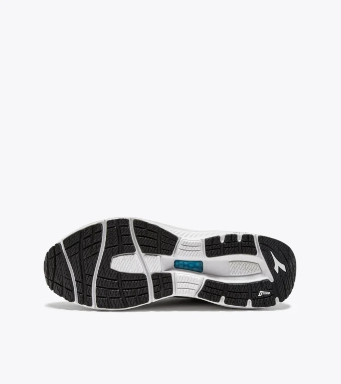 Mythos Blushield 10 Vortice Hip Zapatilla de running con detalles reflectantes: amortiguación y protección Mythos Blushield 10 Vortice Hip Zapatilla de running con detalles reflectantes: amortiguación y protección