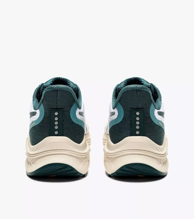 Mythos Blushield 9 Vortice Zapatilla de running: amortiguación y protección
