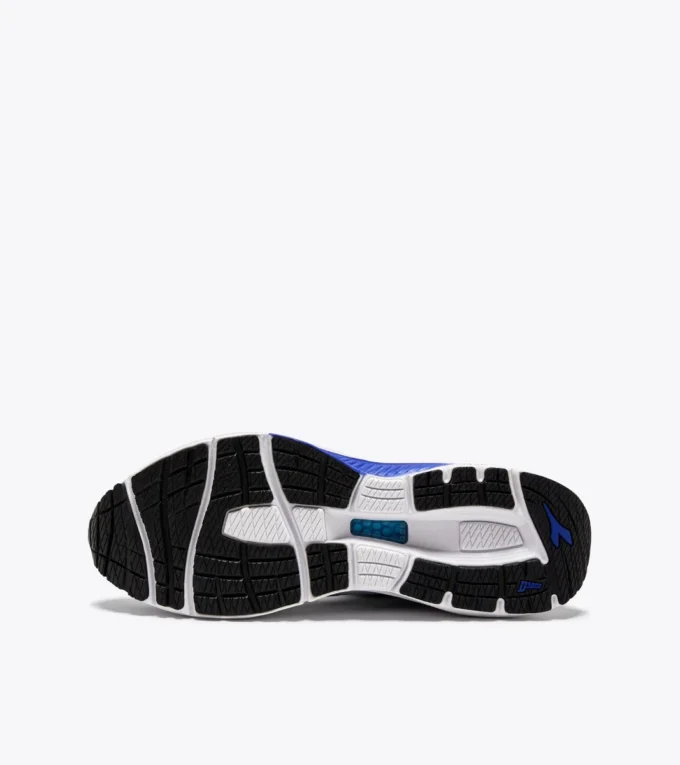 Mythos Blushield 9 Vortice Zapatilla de running: amortiguación y protección