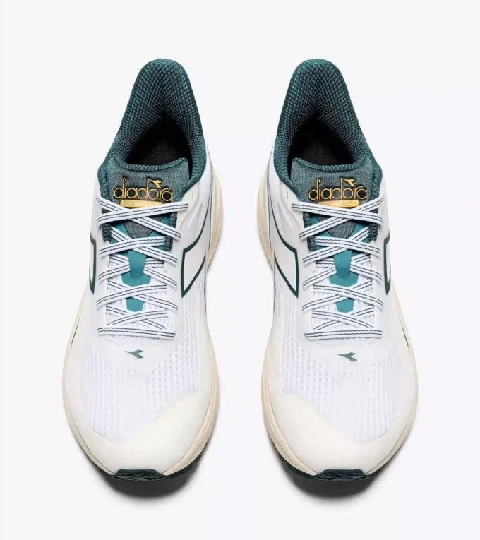 Mythos Blushield 9 Vortice Zapatilla de running: amortiguación y protección