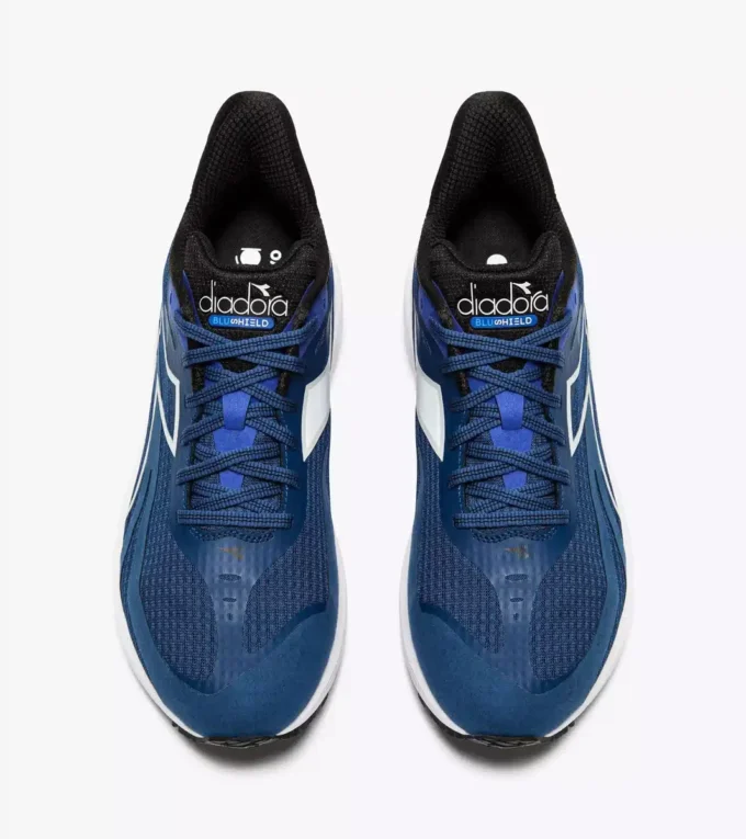 Mythos Blushield 9 Vortice Zapatilla de running: amortiguación y protección