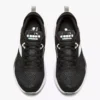 Mythos Blushield Vigore 3 Wide W Zapatilla de running con horma ancha: estabilidad y protección