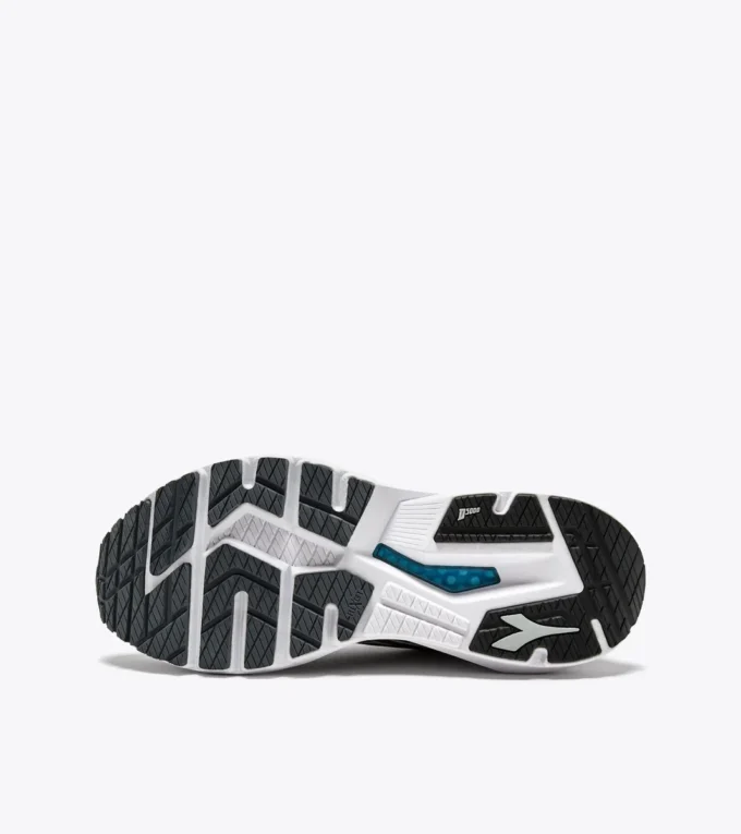 Mythos Blushield Vigore 3 Wide Zapatilla de running con horma ancha: estabilidad y protección