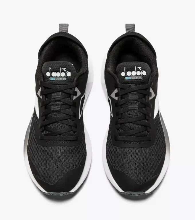 Mythos Blushield Vigore 3 Wide Zapatilla de running con horma ancha: estabilidad y protección