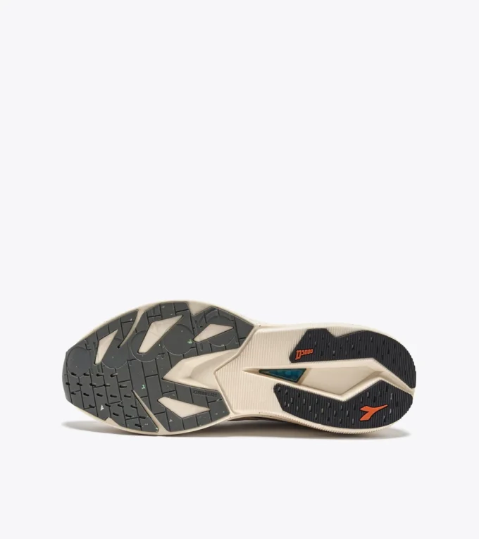 Mythos Blushield Volo 5 2030 Zapatilla de running con menor impacto medioambiental: estabilidad y ligereza Mythos Blushield Volo 5 2030 Zapatilla de running con menor impacto medioambiental: estabilidad y ligereza