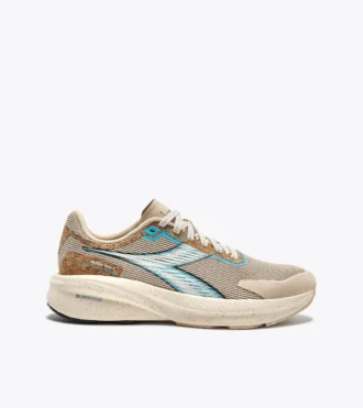 Mythos Blushield Volo 5 W 2030 Zapatilla de running con menor impacto medioambiental: estabilidad y ligereza Mythos Blushield Volo 5 W 2030 Zapatilla de running con menor impacto medioambiental: estabilidad y ligereza