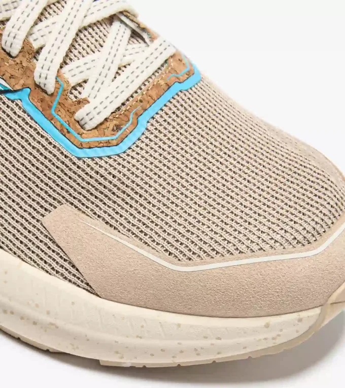 Mythos Blushield Volo 5 W 2030 Zapatilla de running con menor impacto medioambiental: estabilidad y ligereza Mythos Blushield Volo 5 W 2030 Zapatilla de running con menor impacto medioambiental: estabilidad y ligereza