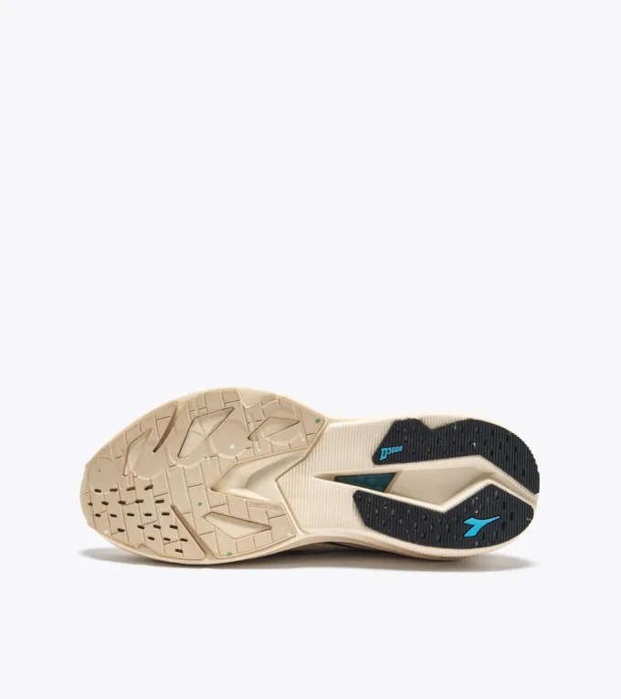 Mythos Blushield Volo 5 W 2030 Zapatilla de running con menor impacto medioambiental: estabilidad y ligereza Mythos Blushield Volo 5 W 2030 Zapatilla de running con menor impacto medioambiental: estabilidad y ligereza